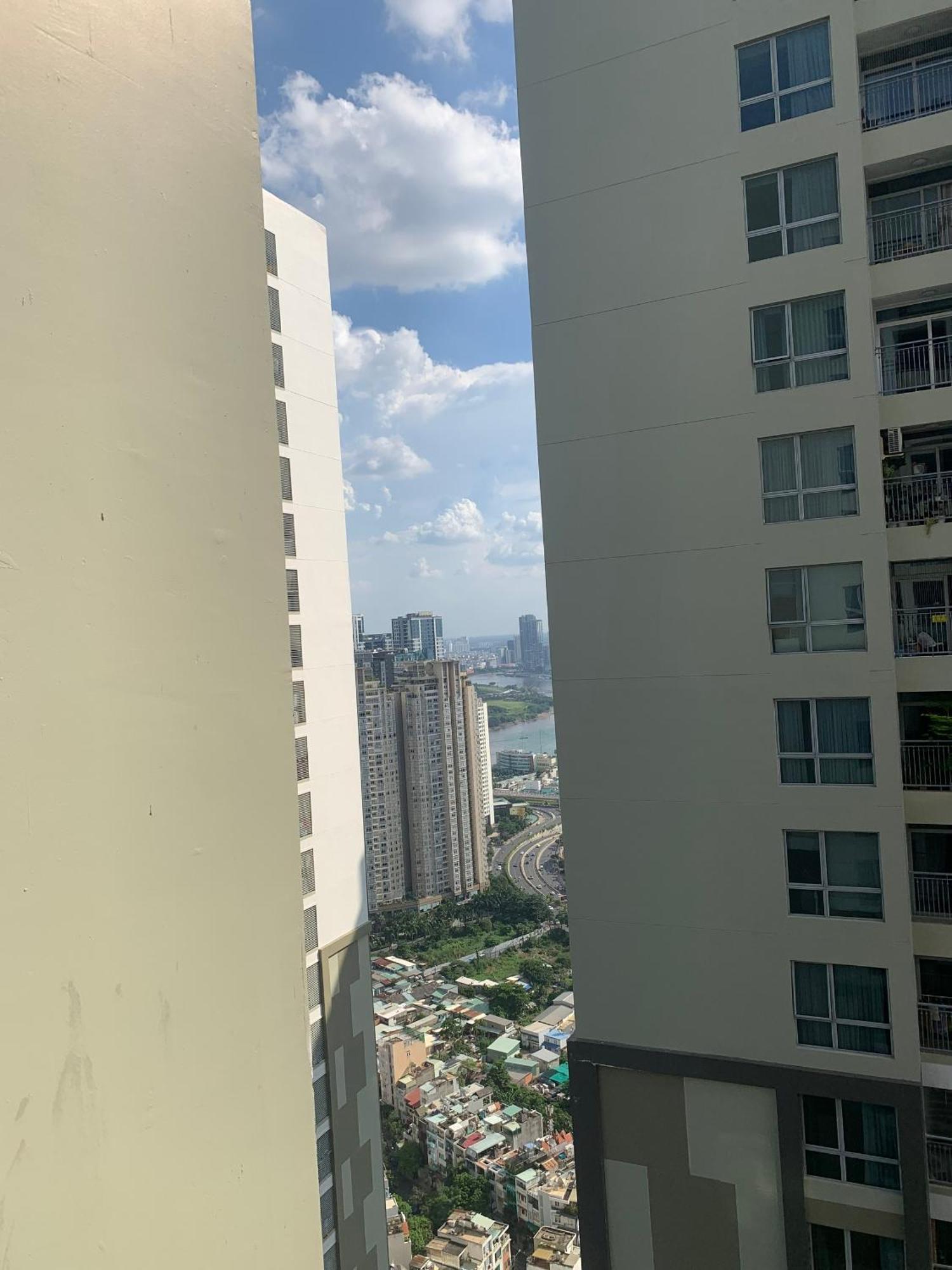Vinhomes Park Roseland - Ho Dich Vu * TP. Hồ Chí Minh